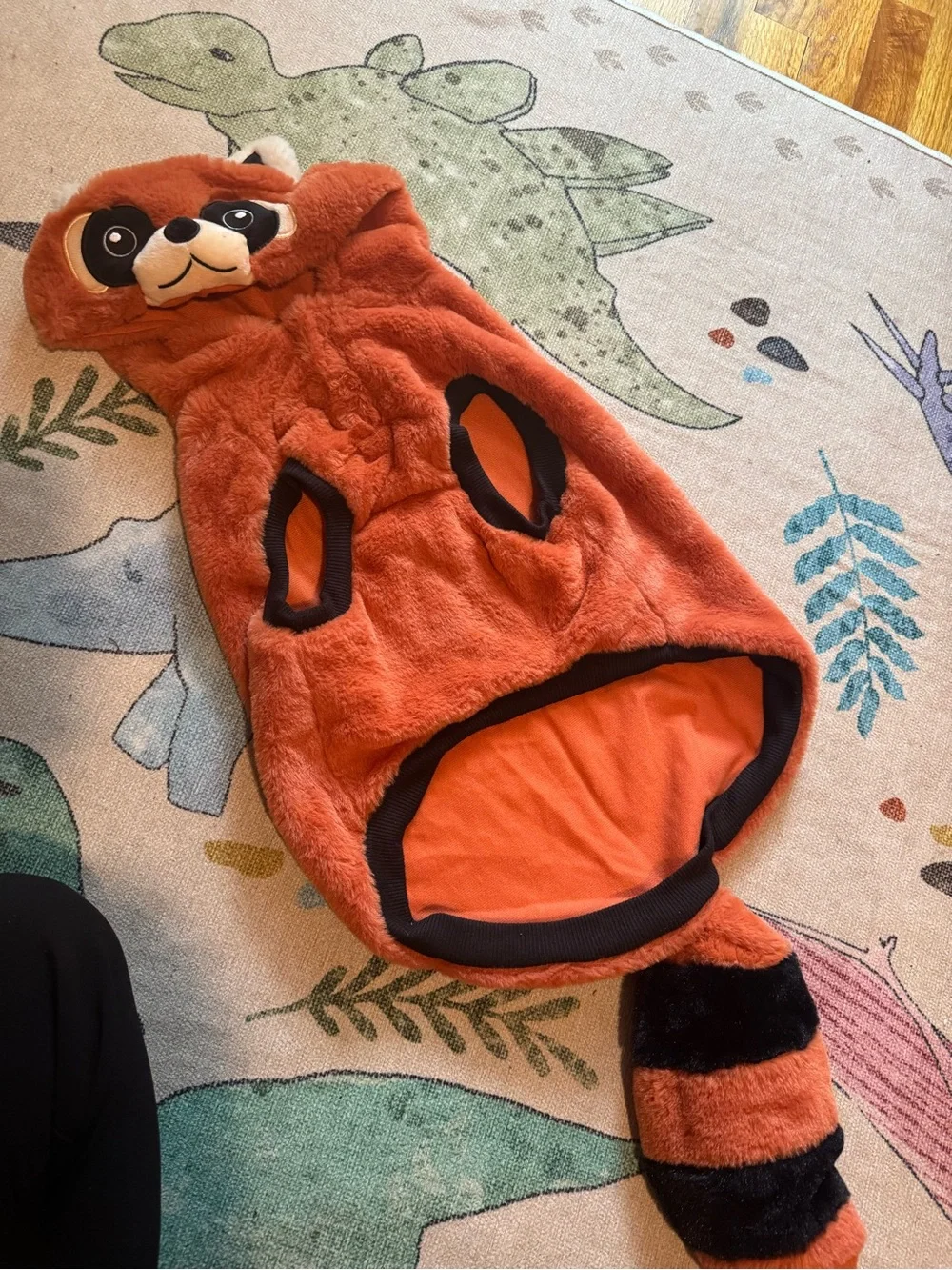🐕 costume